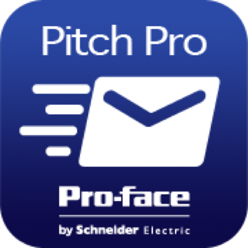 Pro-face Pitch Pro icon