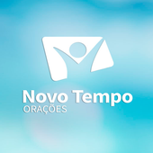 Novo Tempo Orações أيقونة