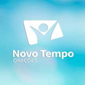 Novo Tempo Orações on 9Apps