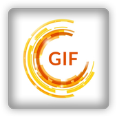 Video to GIF Converter icon