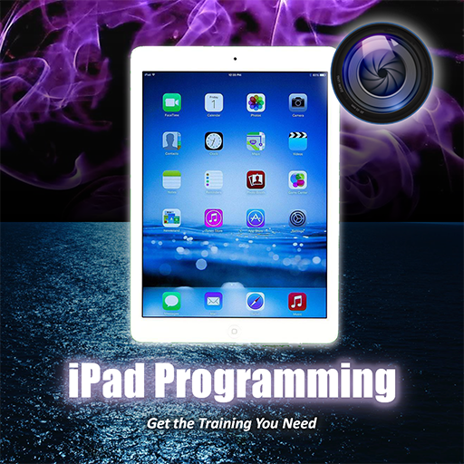 Training for iPad Programming icon