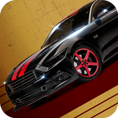 Vice Theft Story icon