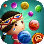 Bubble Dragon Shooter HD