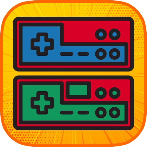 NES Emulator icon