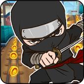 Ninja Temple icon