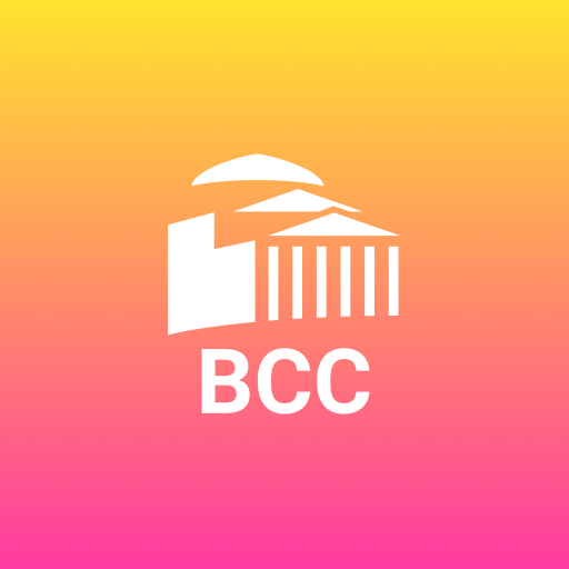 Bronx Community College CUNY icon