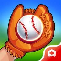 Super Hit Baseball on 9Apps