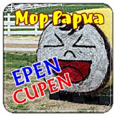 LAWAK PAPUA epen cupen (VIDEO) icon