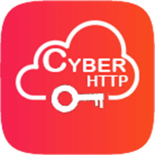 Cyber Http - Custom Header Injector VPN icon