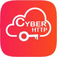 Cyber Http - Custom Header Injector VPN