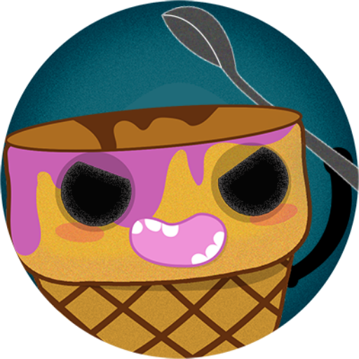 Heladitos: Zombies al ataque icon