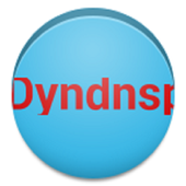 DynDns Pro Android dynamic dns icon