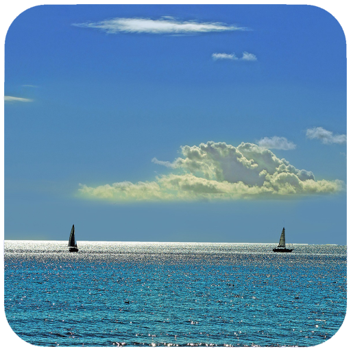 Ocean HD Wallpaper icon