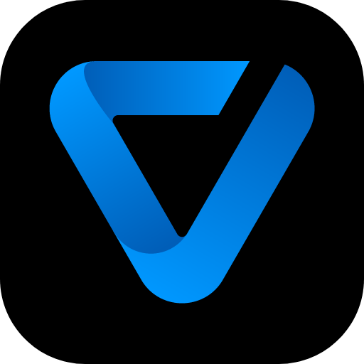 Video Downloader with VPN icon