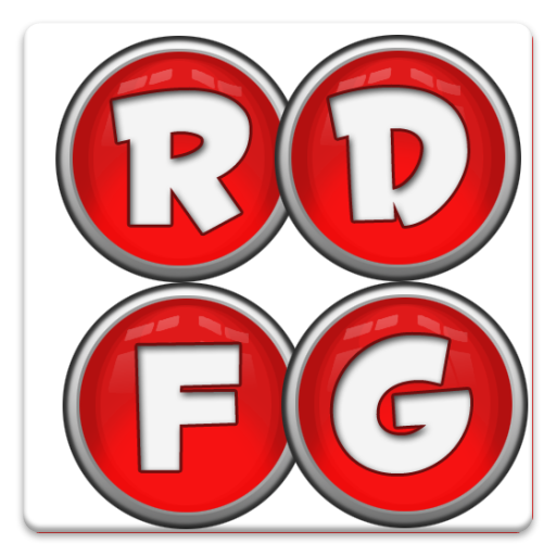 Learn English иконка