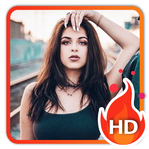 Baby Ariel HD Wallpapers icon