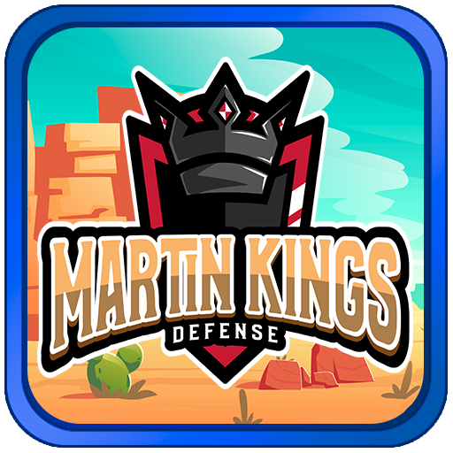 Martin Kings Defense icon