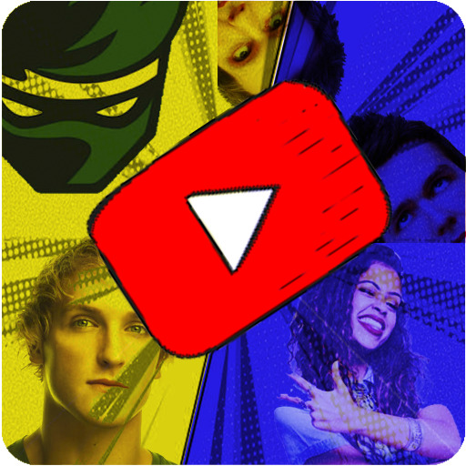 Guess The Youtuber icon