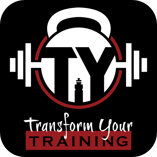 TY Training icon