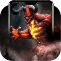 Devil & Demon Wallpapers on 9Apps