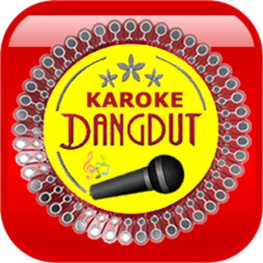 Karaoke Dangdut DA Mp3 Offline Lirik + Rekam icon