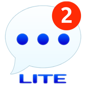 Mini For Facebook lite icon