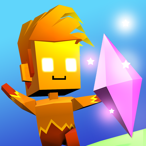 Gem Fighters icon