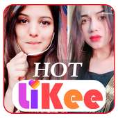 Like Hot video and All Social Media Videos