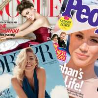 Magazine Photo Frame 2019 & Magazine Photo Editor on 9Apps