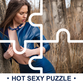 Hot Sexy Puzzle - Bikini Puzzles icon
