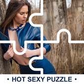 Hot Sexy Puzzle - Bikini Puzzles