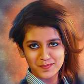 Priya Prakash - National Crush