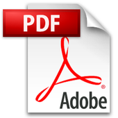 PDF Reader 2017 icon