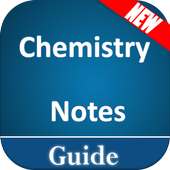 Chemistry Notes on 9Apps