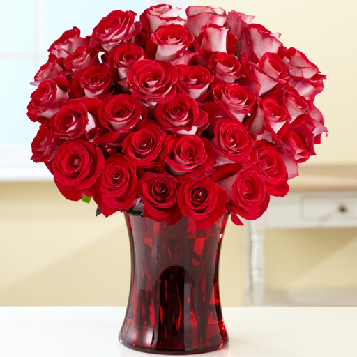 Rose Flowers Wallpaper icon