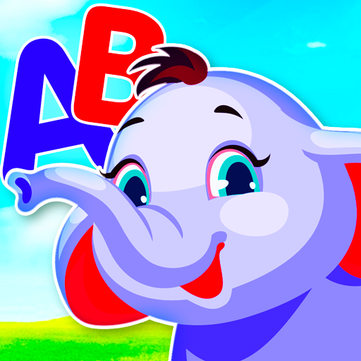 ABC for kids: Toddler games for girls and boys icon