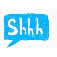 Shhh on 9Apps