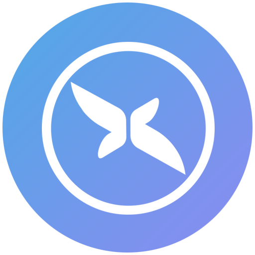 Linox Round - Icon Pack icon