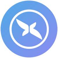 Linox Round - Icon Pack on 9Apps