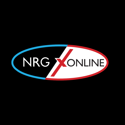NRG Online icon