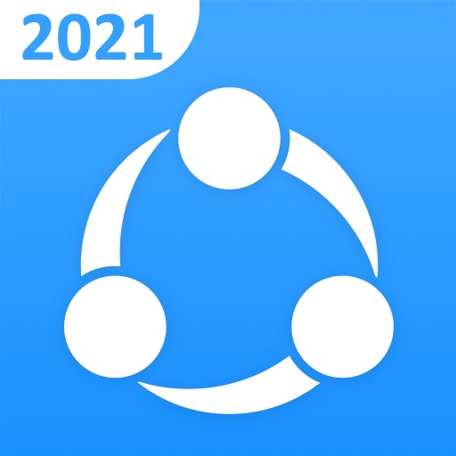Shareit File Transfer &amp; Share App Guide Shareit icon
