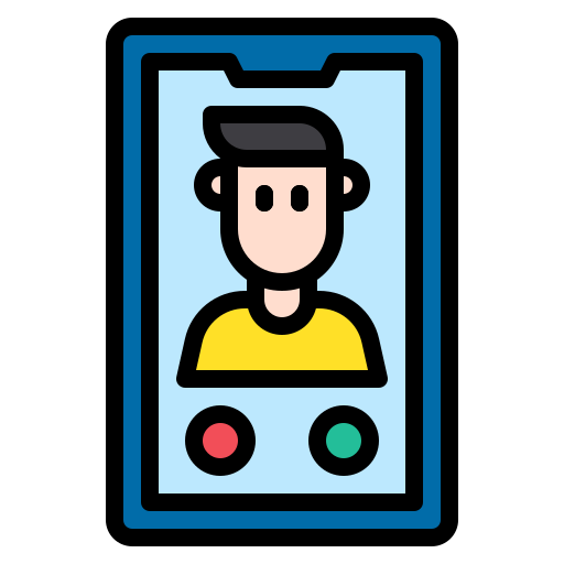BETA VIDEO CALL FREE GROUP CHAT icon