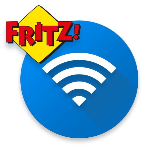 FRITZ!App WLAN Basic icon