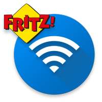 FRITZ!App WLAN Basic