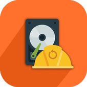 Recova :Recover My Photos icon