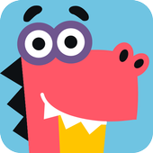 Учи.ру أيقونة