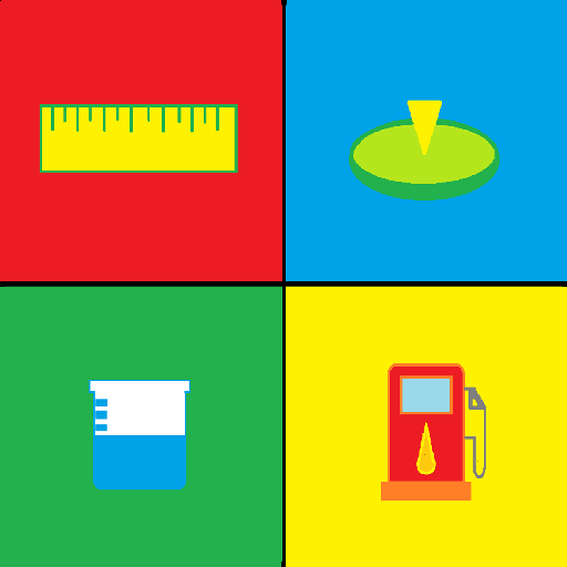ikon Unit Converter - Length - Physics - Chemistry