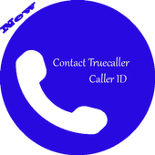 Number TrueCaller Location ID icon