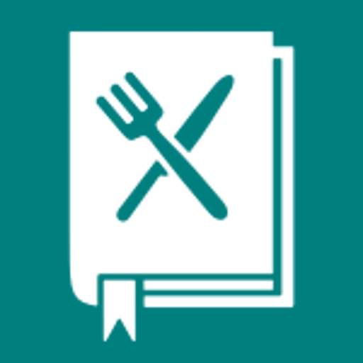 My Cuisine (Cookbook &amp; Recipe Manager) icon