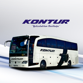 Kontur Mobile icon